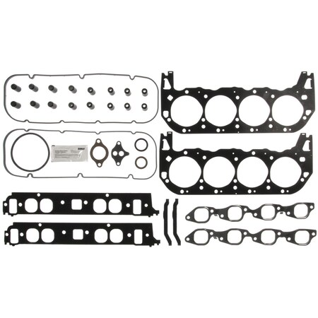 Mahle Engine Cylinder Head Gasket Set HS4878